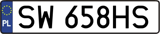 SW658HS