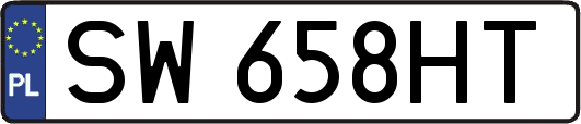 SW658HT