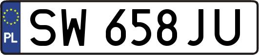 SW658JU