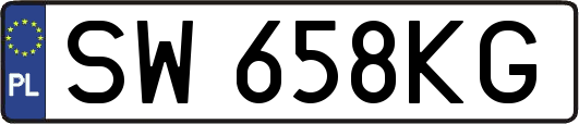 SW658KG