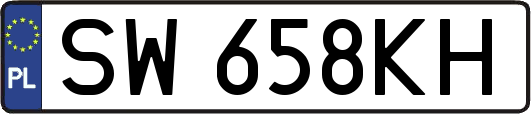 SW658KH
