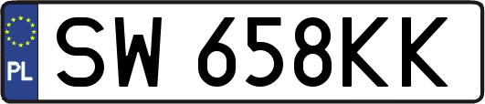 SW658KK