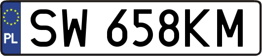 SW658KM