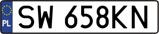 SW658KN