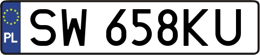 SW658KU