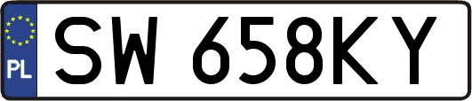 SW658KY