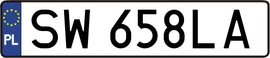 SW658LA