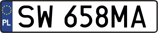 SW658MA