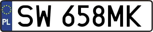 SW658MK