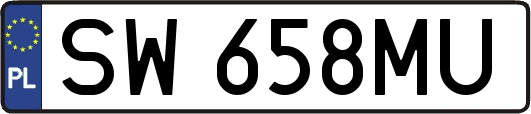 SW658MU