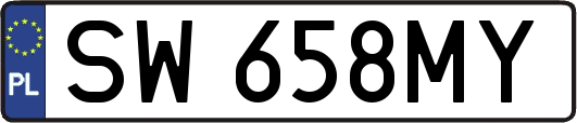 SW658MY