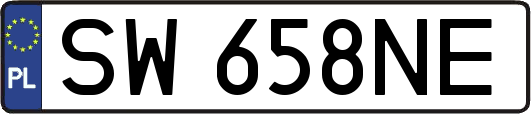 SW658NE