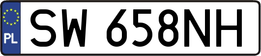 SW658NH