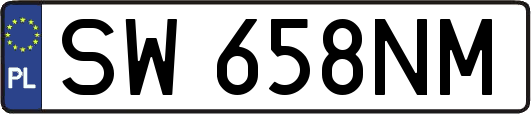 SW658NM