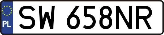 SW658NR