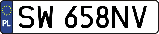 SW658NV