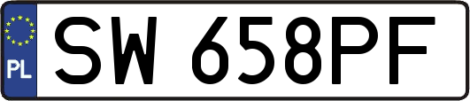 SW658PF