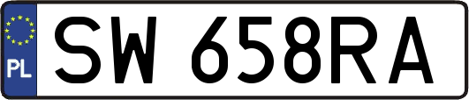 SW658RA