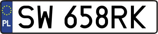 SW658RK