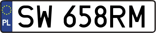 SW658RM