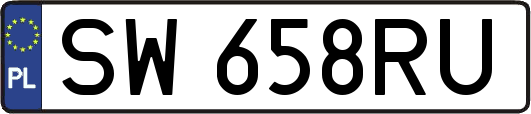 SW658RU