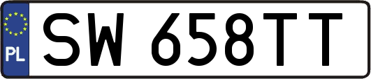 SW658TT