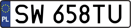 SW658TU