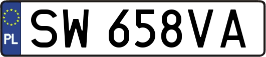 SW658VA
