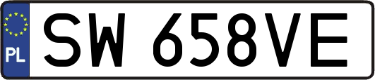 SW658VE