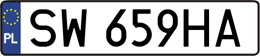 SW659HA