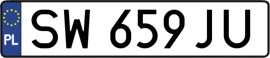 SW659JU