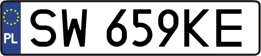 SW659KE