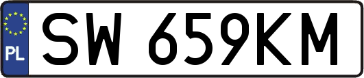 SW659KM