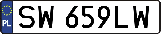 SW659LW