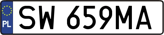 SW659MA