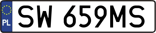 SW659MS