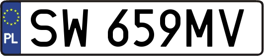 SW659MV