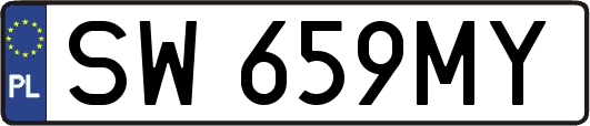 SW659MY