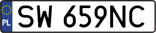SW659NC