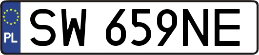SW659NE