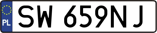 SW659NJ