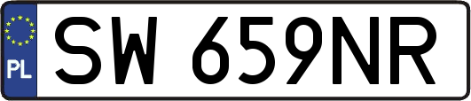 SW659NR