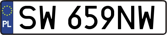 SW659NW