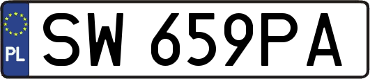 SW659PA