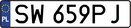 SW659PJ