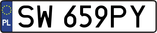 SW659PY