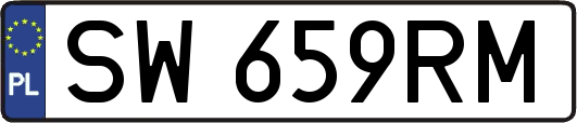 SW659RM