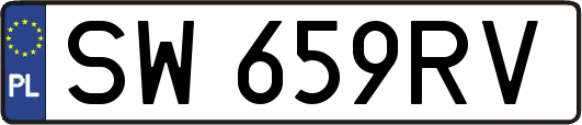 SW659RV