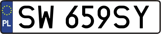 SW659SY