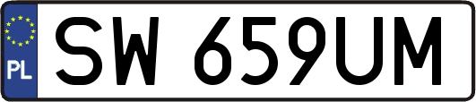 SW659UM
